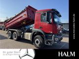 Mercedes-Benz Arocs 5 2646 K 6x4 Meiller Bordmatik