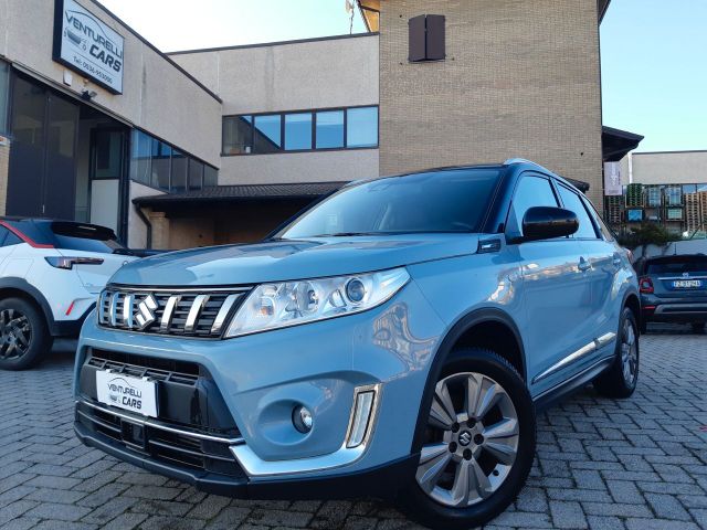 Suzuki Vitara 1.0 Boosterjet 4WD AllGrip Cool X 