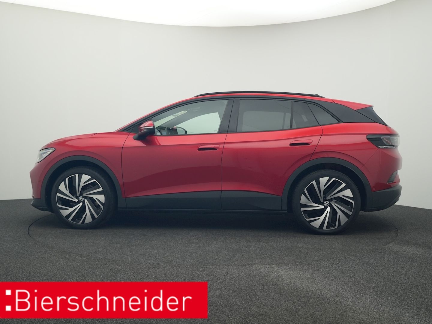 Volkswagen ID.4 - Bild 3