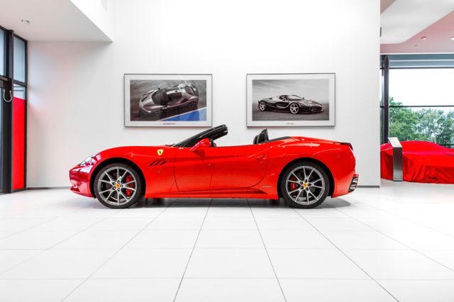 Ferrari California HELE ~Ferrari Munsterhuis~