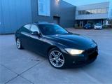 BMW 318d F30 M-Paket Automatik Tausch / In... - BMW 318: 318d M Paket