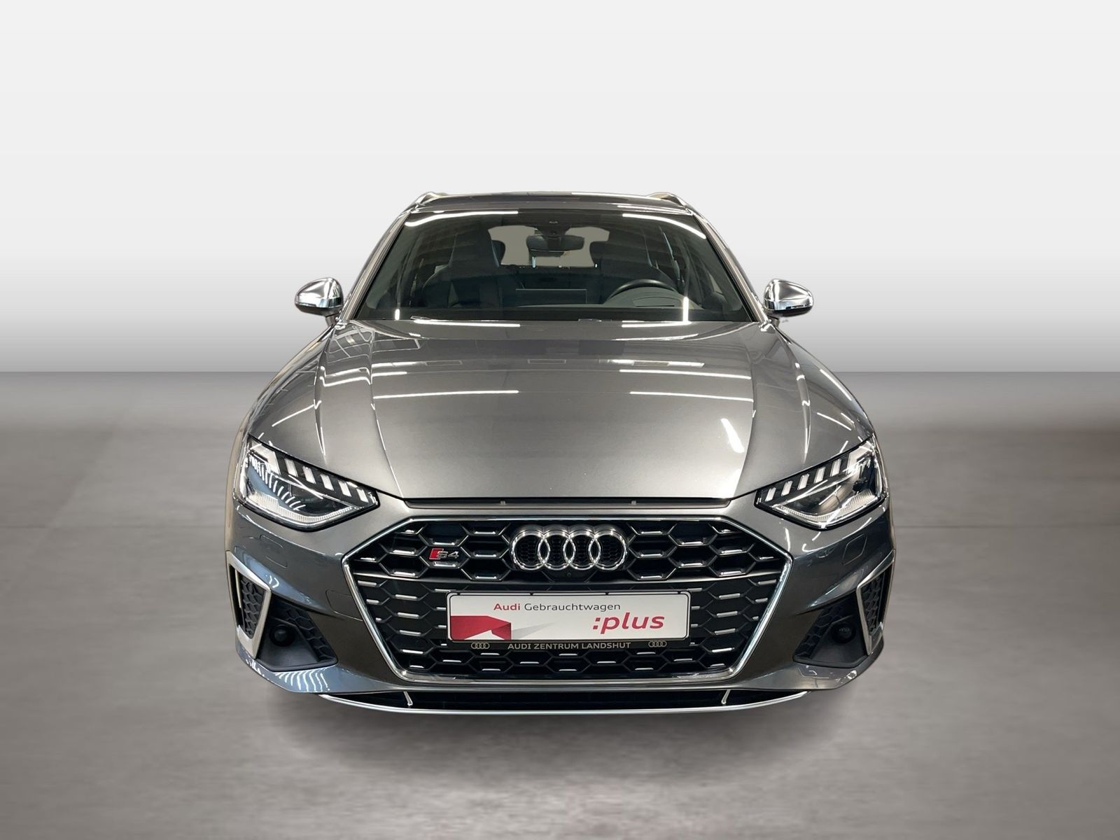 Audi S4 Avant TDI 360 4xSHZ ACC AUT Akustikglas HUD foto 6