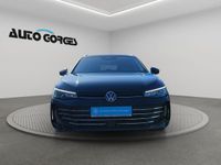 Volkswagen Passat - Vorschau Bild 8