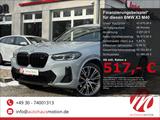 BMW X3 M40 d Navi Kamera Sportabgasanlage  Memory Si - gebrauchte BMW X3 M40 aus dem Jahr 2022