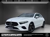 Mercedes-Benz A 200 Progressive Advanced+Pano+AHK+Kamera+LED+ - Mercedes-Benz A 200 Jahreswagen