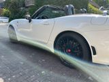 Abarth 124 Spider 1.4 MultiAir Turbo & 10000€ Extras - Abarth 124 Spider aus 2017