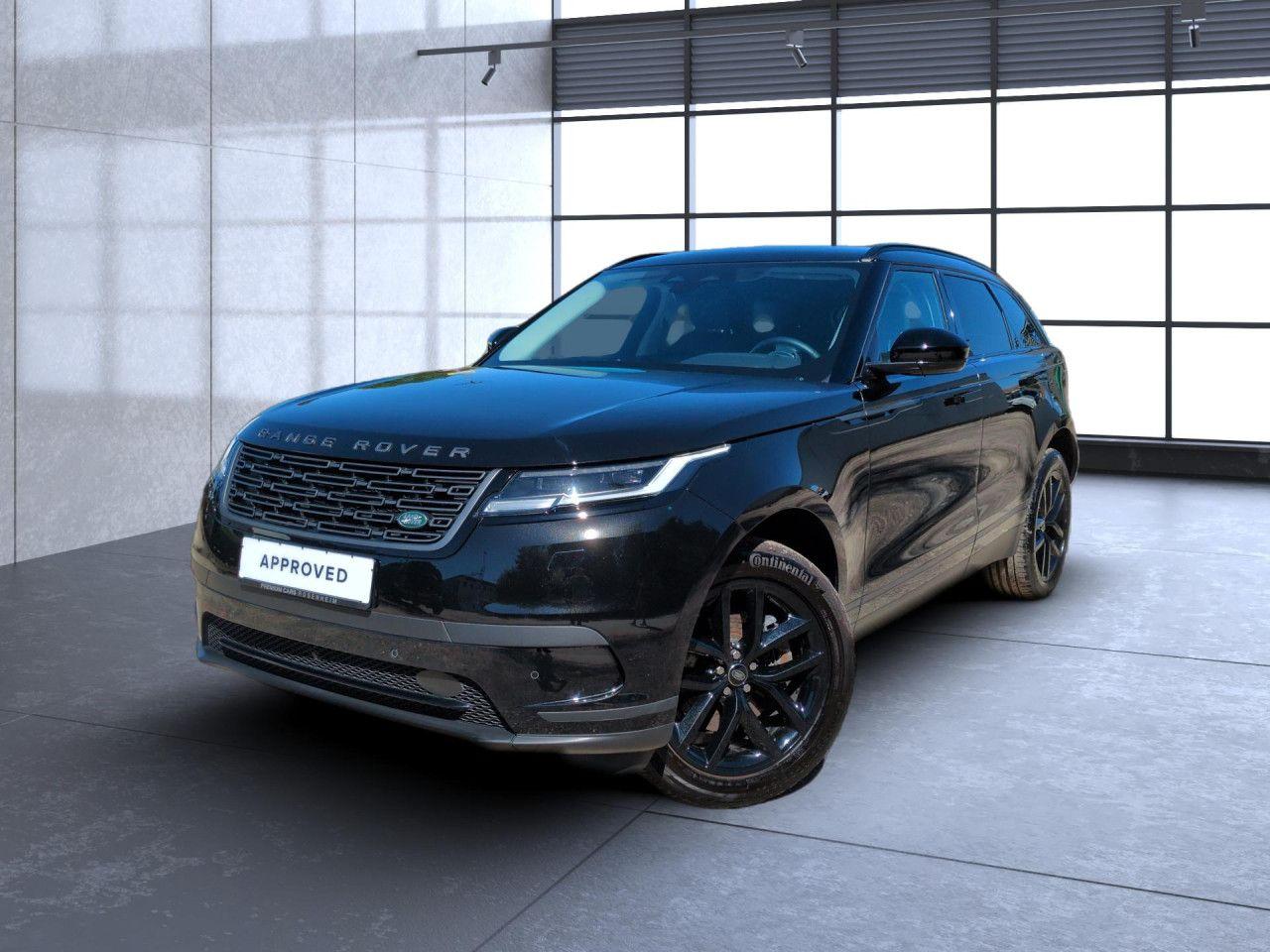 Land Rover Range Rover Velar P250 S AHK/WInter Winter-P.