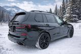 BMW X7 M50 Xdrive50I 4.4 390kW - BMW X7 mit Schiebedach