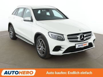 Mercedes GLC 250 - 8