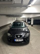 Seat Leon 2.0 TDI PD DPF 125kW FR FR - Seat Leon aus 2008: Fr