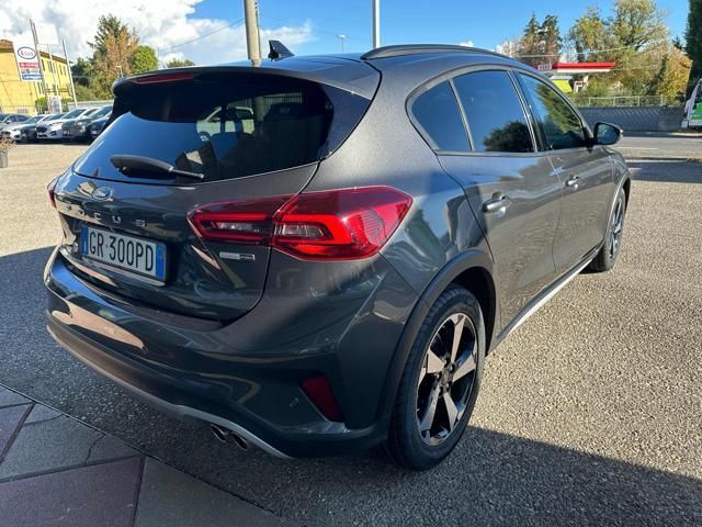 Ford FORD Focus 1.0 Ecoboost Active Hybrid 125 cv imagem 3