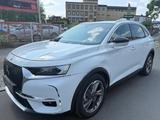 DS Automobiles DS7 E-Tense 225 RIVOLI *LEDER*NAVI*LED*360°GRAD* - DS Automobiles DS7 (Crossback) in Berlin