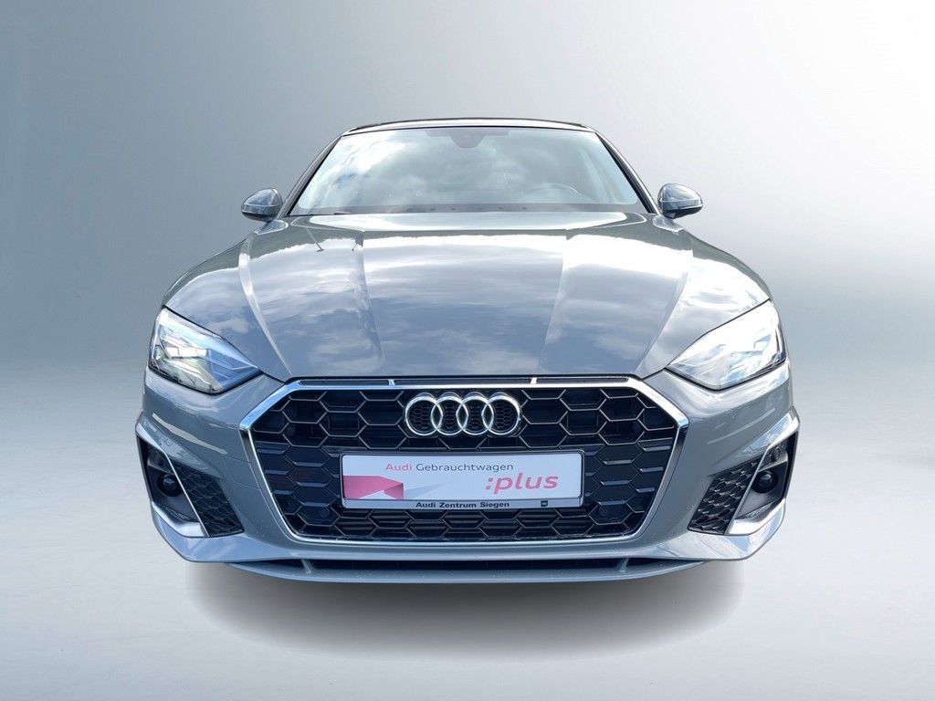 Audi A5 - Bild 11