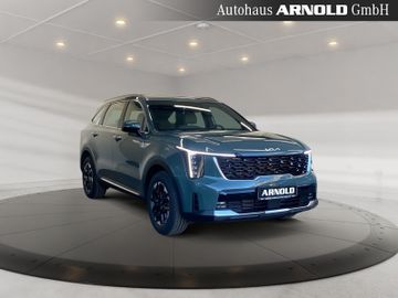 KIA Sorento - 6
