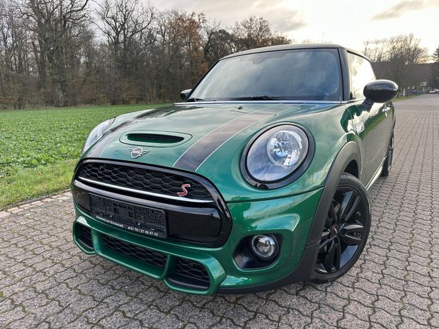 MINI Cooper S John Cooper Works Automatik Pano