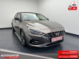 Hyundai i30 Edition 30+ Mild-Hybrid Fastback "NAVI-CAM" - Hyundai: Allradantrieb