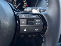 Honda ZR-V - Vorschau Bild 18