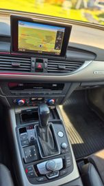 Audi A6 - 11