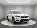 BMW X1 sDrive 18 d xLine Navi LED*aus 2.Hand* - BMW X1 Gebrauchtwagen in Hamburg