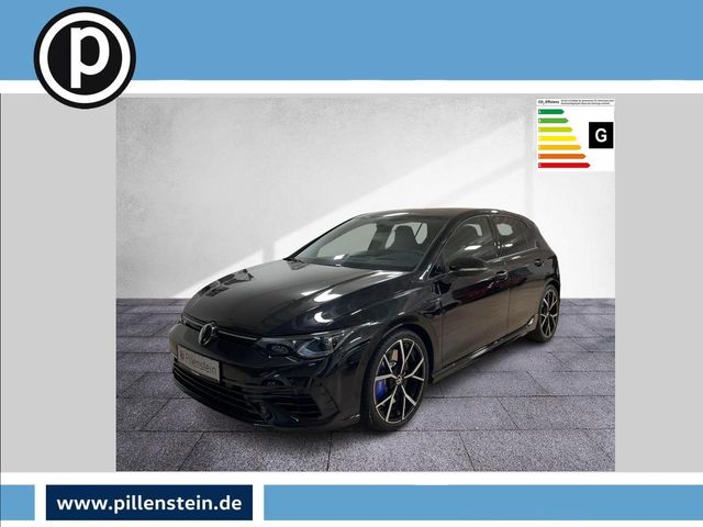 Volkswagen Golf 8 R 2.0 TSI OPF DSG 4M. "Black Style" LED-M