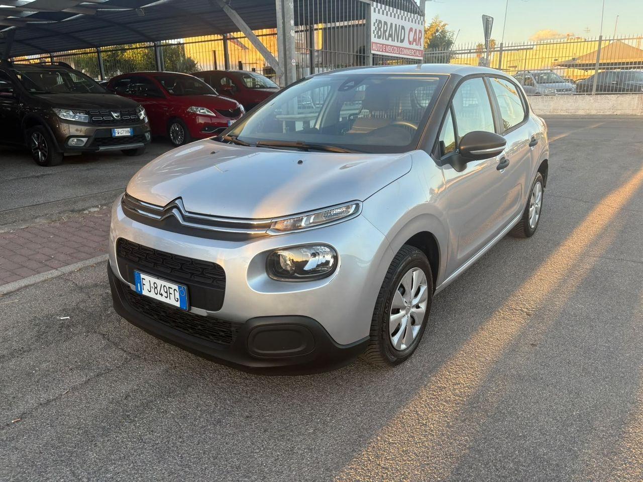 Citroën C3