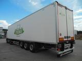 Lamberet LVFS 3,CARRIER VECTOR 1350,SAF,LIFT ACHSE,TOP!!! - Lamberet LKWs