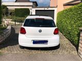 Volkswagen Polo 1.2 44kW LIFE LIFE - VW Polo von privat