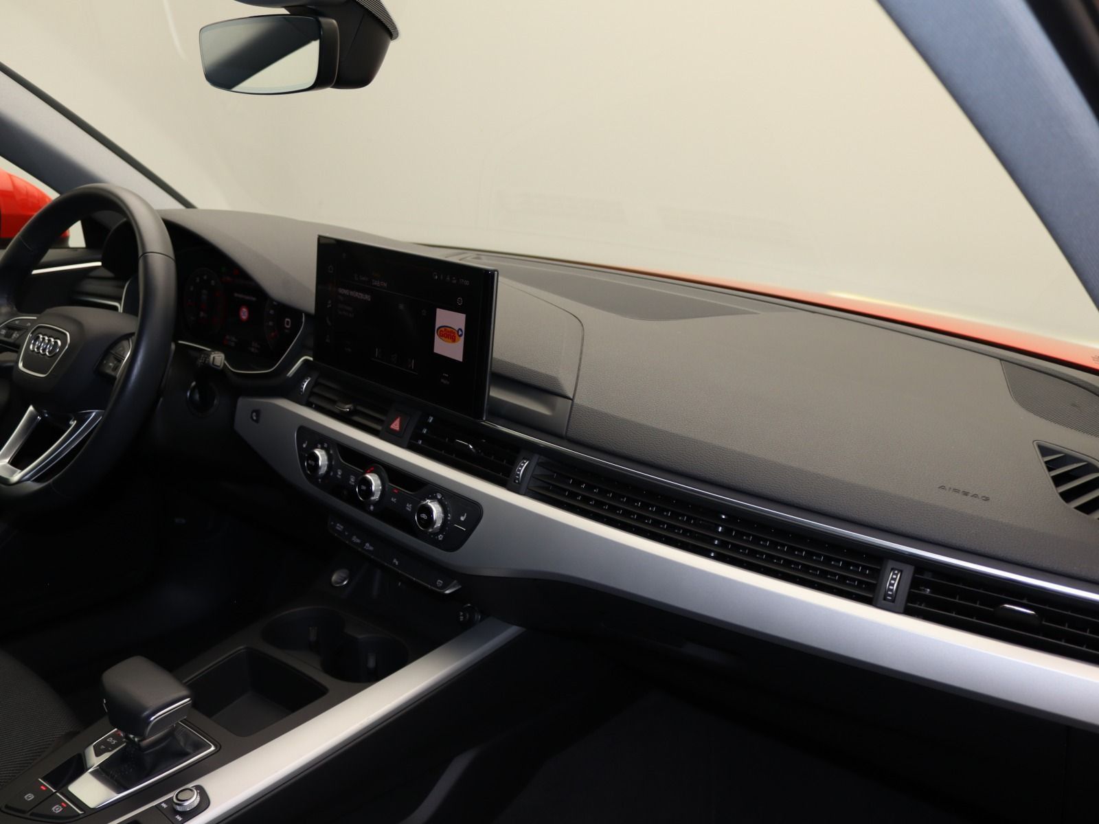 Audi A4 - Bild 14