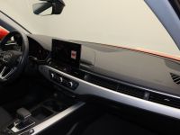 Audi A4 - Vorschau Bild 14