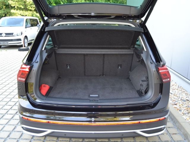 Tiguan 2.0 TDI 200 PS 4Motion DSG Elegance AHK/S