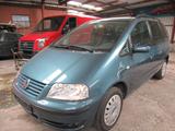 Volkswagen Sharan 1.9TDI Highline - Volkswagen Sharan mit Diesel-Antrieb: Kleinbus, 1.9