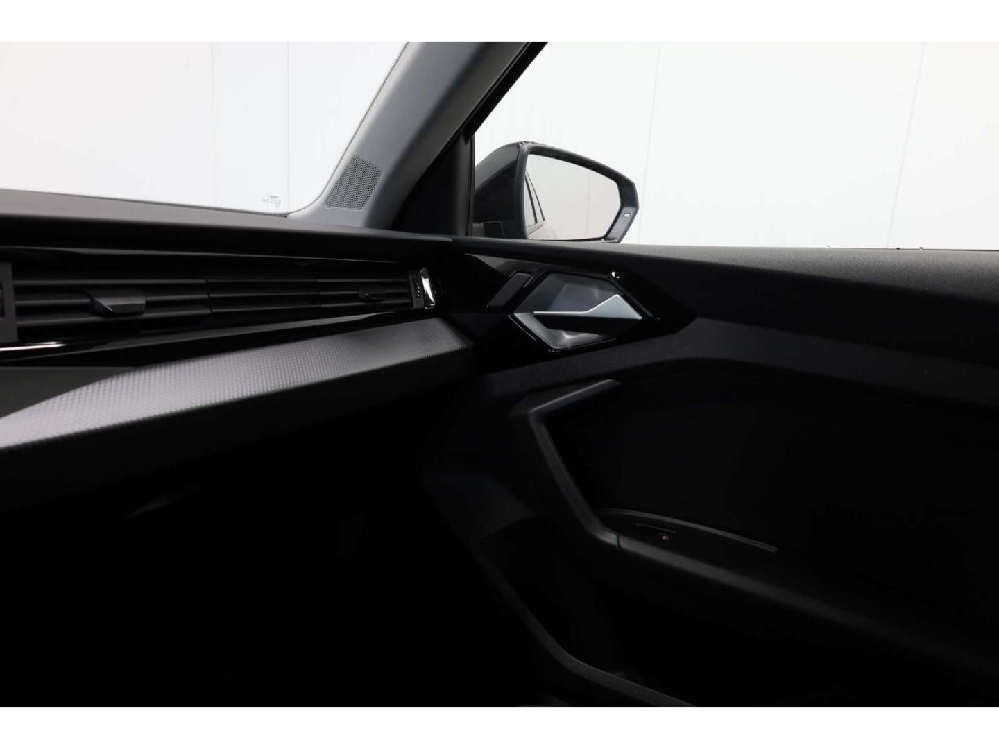 Audi A1 allstreet 30 TFSI S-Tronic LED/SH/ACC, миниатюра 19