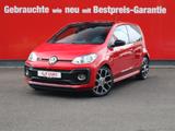 Volkswagen up! 1.0 GTI Sitzheizung Tempomat Klimaaut. PDC - VW up! Gebrauchtwagen in Dresden