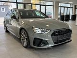 Audi A4 Avant 45 TFSI Edition One-S Line Plus-Virtual - Audi A4 edition-one