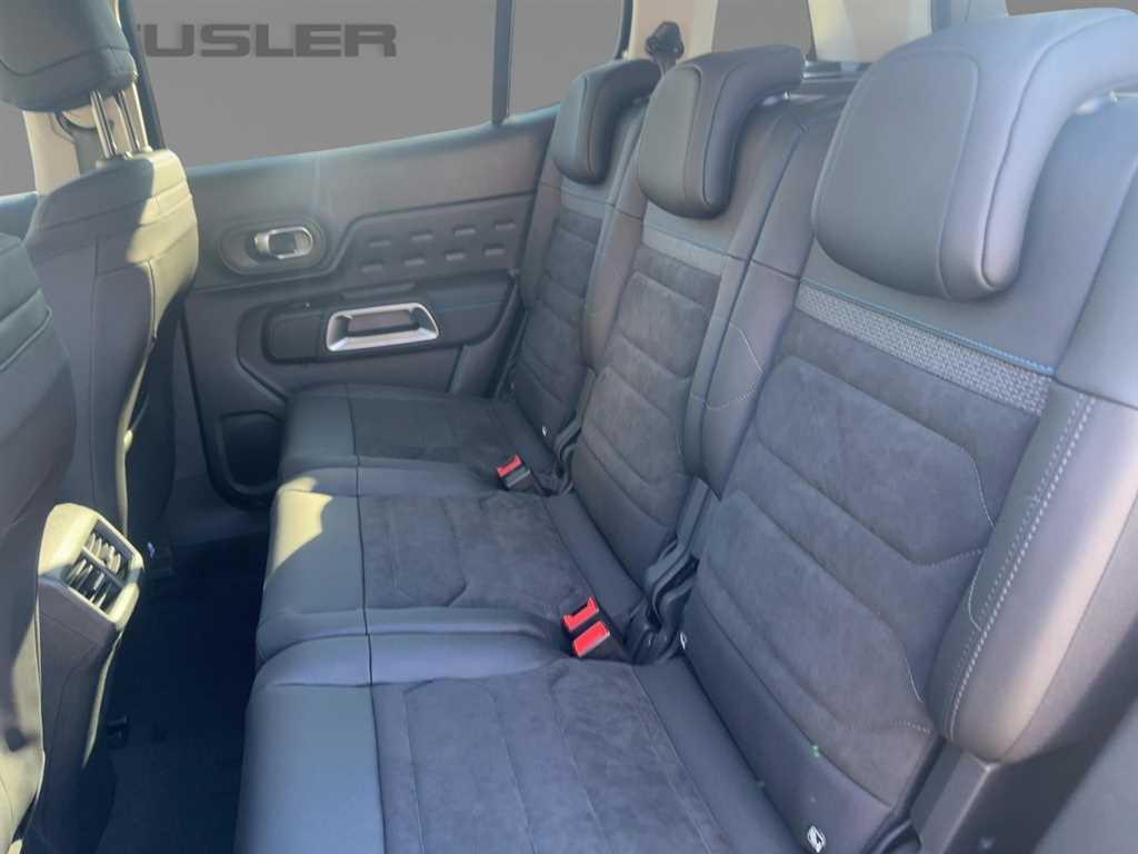 Citroën C5 Aircross Hybrid 145 ë-DCS6 "Max" Navi,Kamera,