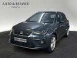 Seat Arona 1.5 TSI FR DSG |LED|ACC|SPUR|NAVI|PDC|SHZ| - Seat Arona in München
