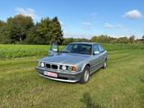 BMW 520i Touring 520i - BMW 520 aus 1995: 520i