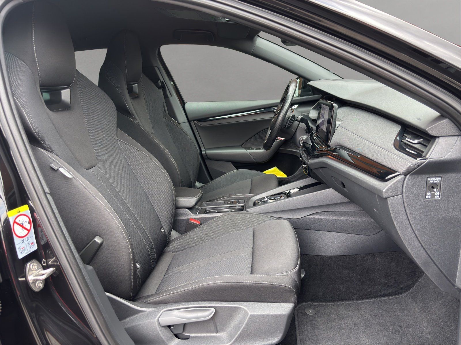 Fahrzeugabbildung SKODA Octavia Combi 2.0 TDI DSG Sportline/AHK/KAMERA/