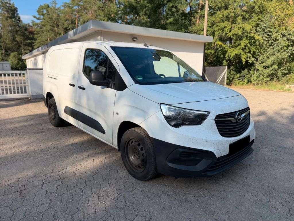 Image of Opel Combo