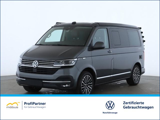 Volkswagen T6.1 California Ocean 4Motion DSG*DIFFERENZIAL*