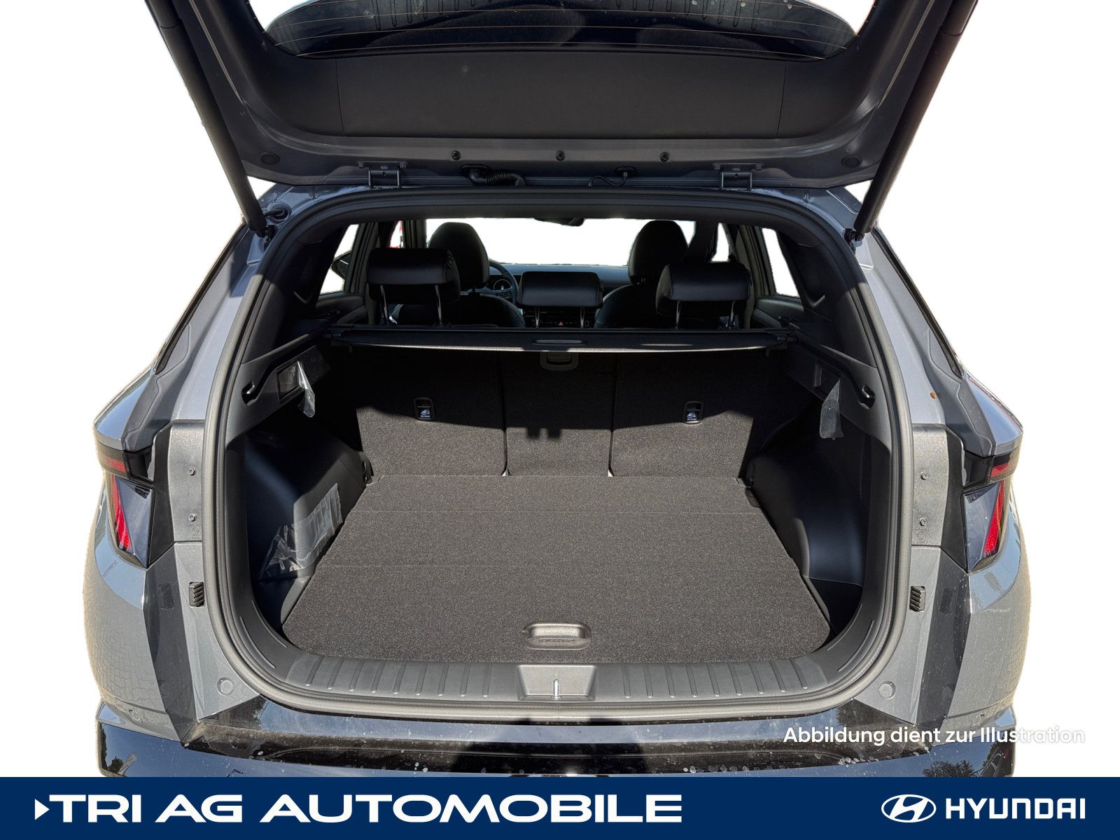 Hyundai TUCSON - Bild 12