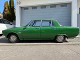Rover 2000 TC P6 LHD TÜV - Rover: P