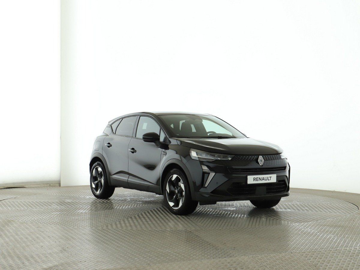 Renault Captur - Bild 11