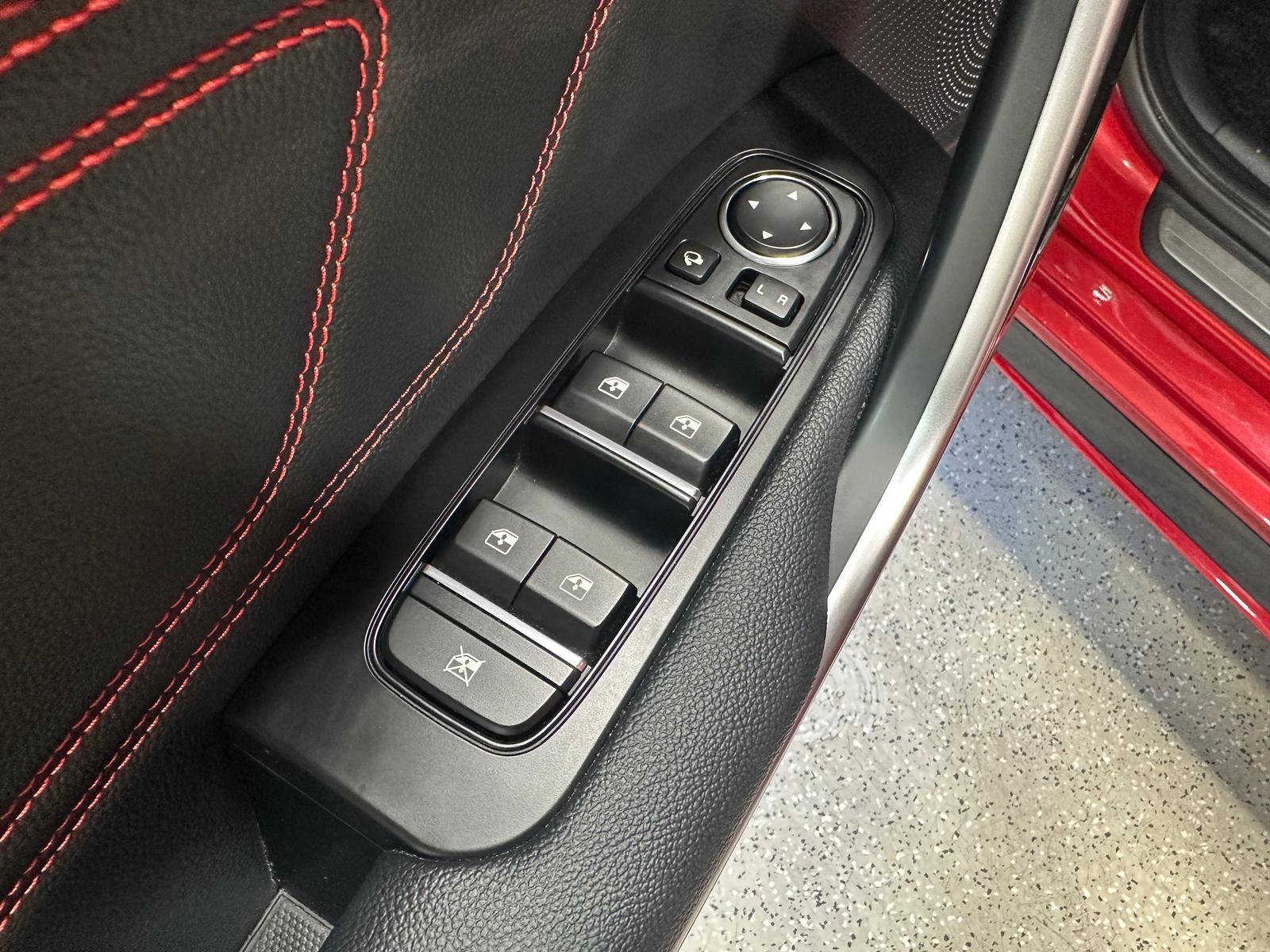 Kia ProCee'd 1.6 T-GDI DCT GT ACC|JBL|LED|Navi|SHZ