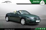 Audi TT Coupe~Roadster 1.8 T~Automatik~Xenon~Leder! - aus 2003: 1.8