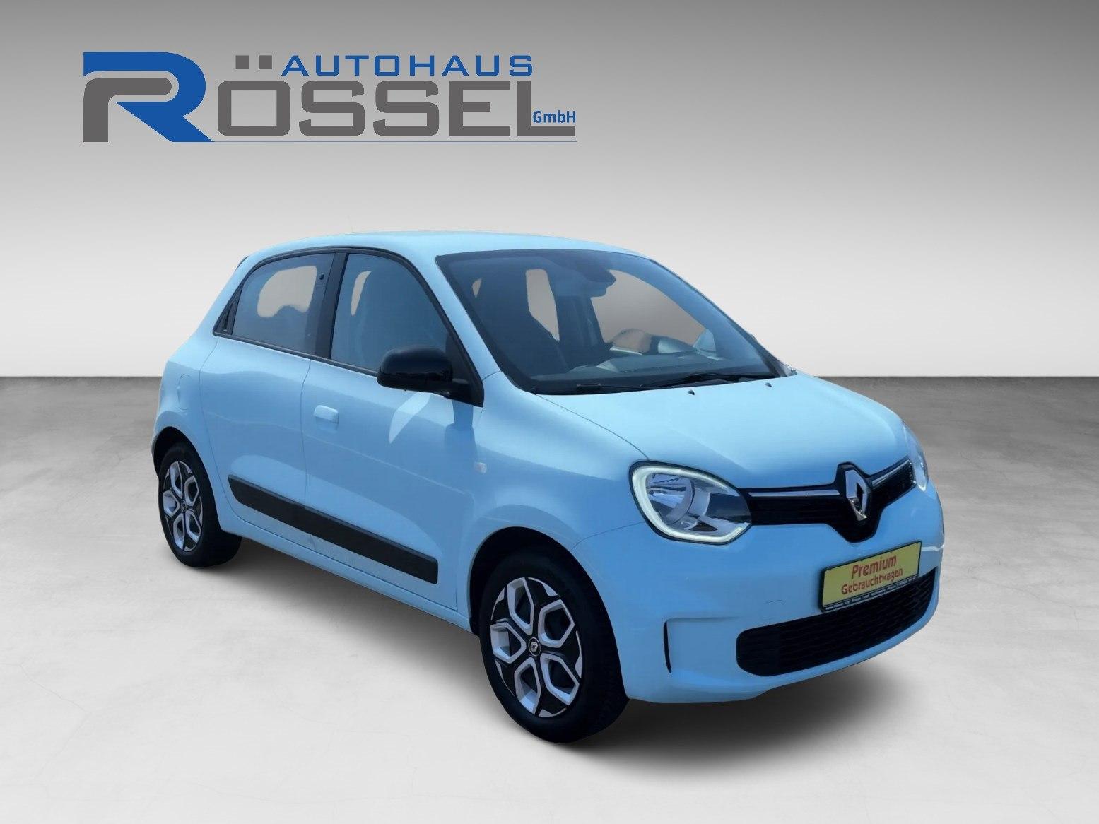 Renault Twingo 1,0 SC 65 EQUILBRE Start Stop