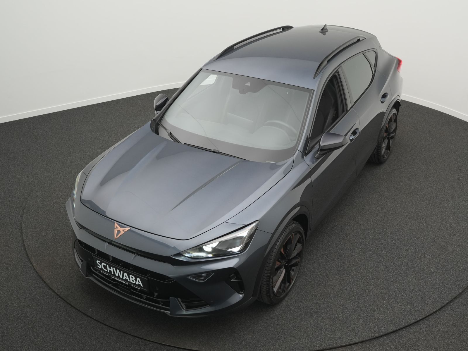 Cupra Formentor - Bild 20