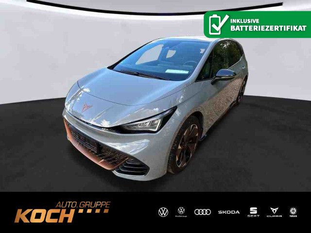 Cupra Born 77kWh Navi LED Kamera Beats Sitzheizung