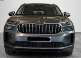 Skoda Kodiaq 1.5 TSI mHEV 7-Sitzer*AHK*KAMERA* - Skoda Kodiaq aus 2025