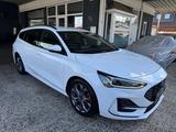 Ford Focus Turnier ST-Line X 1,5 TDCI *B&o/SHz/AHK/ - Ford Gebrauchtwagen in Lübeck